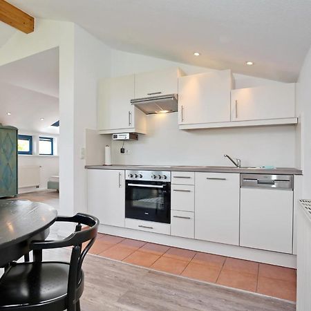 Apartmenthaus Bull Wohnung 5 Ostseebad Kühlungsborn المظهر الخارجي الصورة