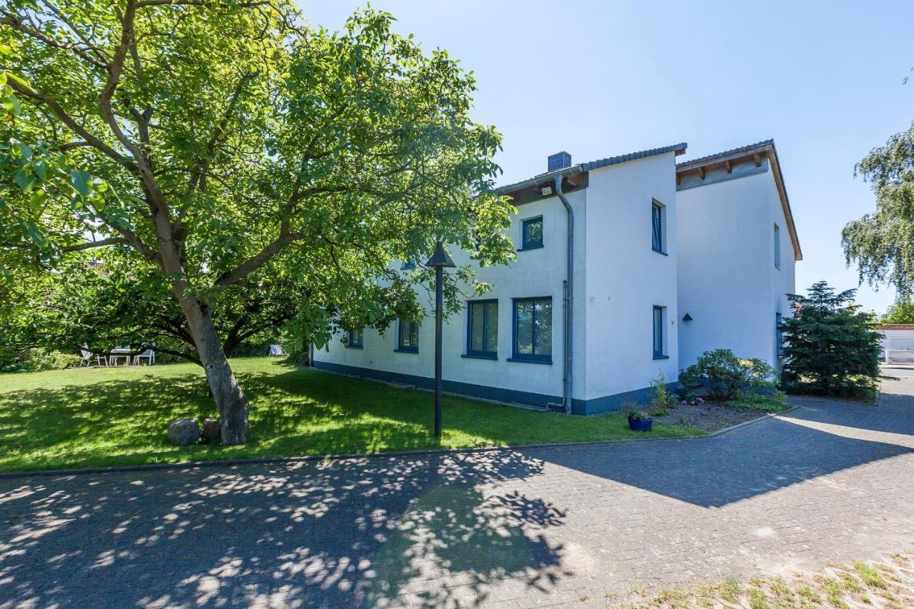 Apartmenthaus Bull Wohnung 5 Ostseebad Kühlungsborn المظهر الخارجي الصورة