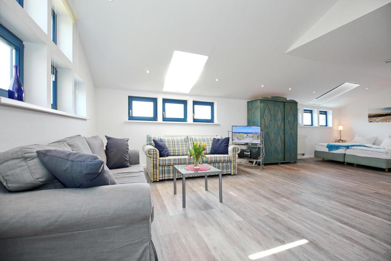 Apartmenthaus Bull Wohnung 5 Ostseebad Kühlungsborn المظهر الخارجي الصورة